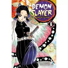Demon Slayer 6|5,20 €
