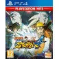 Naruto Shippuden Ultimate Ninja Storm 4 Playstation Hits PS4