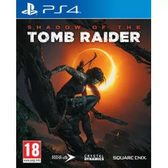 Shadow of the Tomb Raider PS4|19,99 €