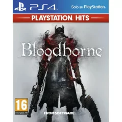 Bloodborne PS4 Playstation Hits|19,99 €