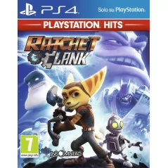 Ratchet e Clank PS4 Playstation Hits|19,99 €
