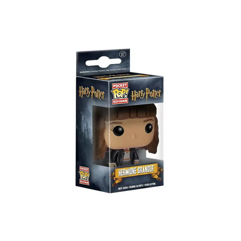 Funko Pop Keychain Hermione Granger Harry Potter