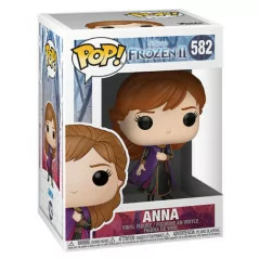 Funko Pop Anna Disney Frozen 2 582|15,99 €