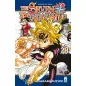 The Seven Deadly Sins 29