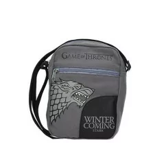 Game of Thrones Mini Messenger Bag Stark 17 x 23 cm|9,99 €