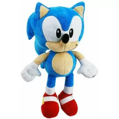 Sonic The Hedgehog Plush 30 cm
