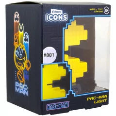 Pac Man 3D Icon Light 10 cm|14,99 €