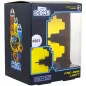 Pac Man 3D Icon Light 10 cm