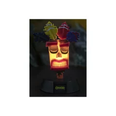 Lampada Mini Da Tavolo Aku Aku Crash Bandicoot|16,99 €
