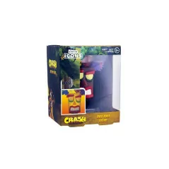 Lampada Mini Da Tavolo Aku Aku Crash Bandicoot|16,99 €