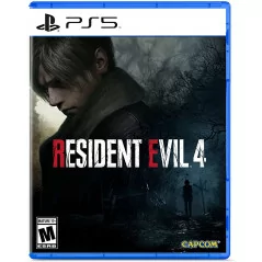 Resident Evil 4 Remake PS5|69,99 €