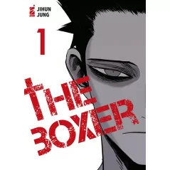 The Boxer 1|13,90 €