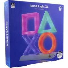 Playstation Icons Light XL|34,99 €