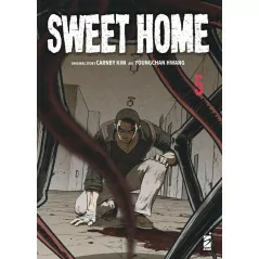 Sweet Home 5|12,90 €