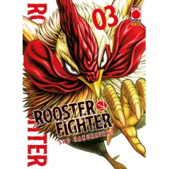 Rooster Fighter 3|7,00 €