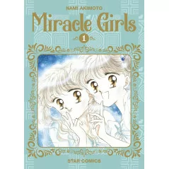 Miracle Girls 1|8,00 €