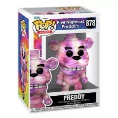 Funko Pop Freddy Five Nights at Freddy's 878|16,99 €