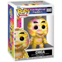Funko Pop Chica Five Nights at Freddy's 880|16,99 €