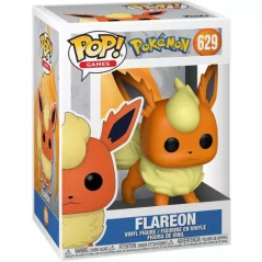 Funko Pop Flareon Pokemon 629|16,99 €