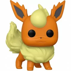 Funko Pop Flareon Pokemon 629|16,99 €