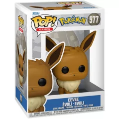 Funko Pop Eevee Pokemon 577|16,99 €