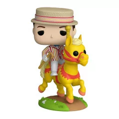 Funko Pop Rides Bert Disney 100 299
