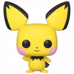 Funko Pop Pichu Pokemon 579|16,99 €