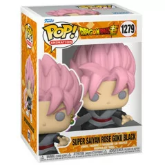 Funko Pop Super Saiyan Rosé Goku Black Dragon Ball Super 1279|16,99 €