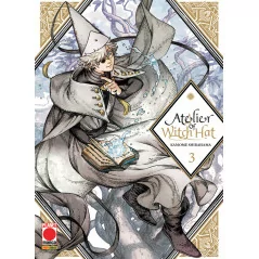 Atelier of Witch Hat 3|7,00 €