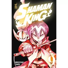 Shaman King Final Edition 9|5,90 €