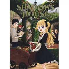 Shadows House 3|6,50 €