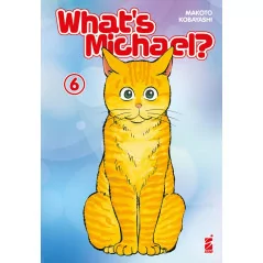 What's Michael Miao Edition 6|12,00 €