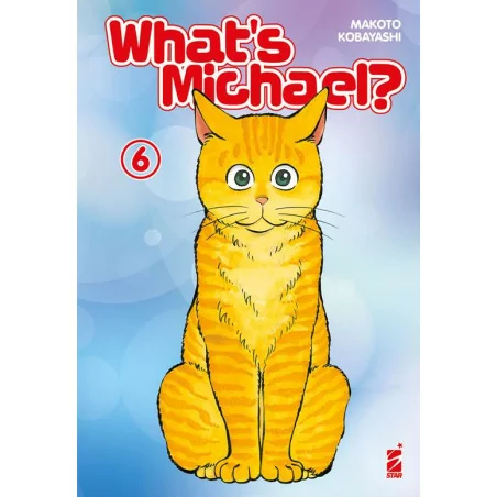 What's Michael Miao Edition 6