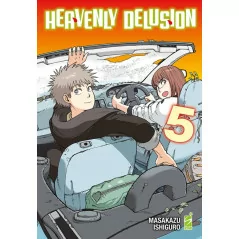 Heavenly Delusion 5|6,90 €