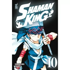 Shaman King Final Edition 10|5,90 €