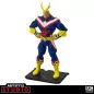 All Might My Hero Academia Abystyle