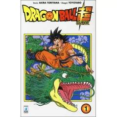 Dragon Ball Super 1|5,50 €