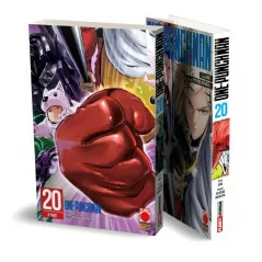 One Punch Man 20 Variant|7,00 €