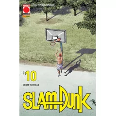 Slam Dunk 10|7,00 €