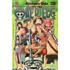 One Piece New Edition 28