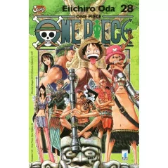 One Piece New Edition 28|5,20 €