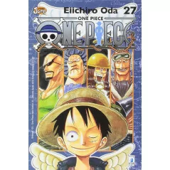 One Piece New Edition 27|5,20 €