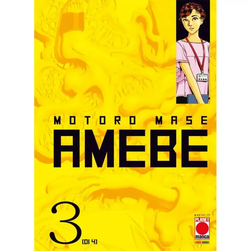 Amebe 3