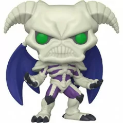 Funko Pop Summoned Skull Yu Gi Oh 1175 Limited Edition Winter Convention 2022|26,99 €