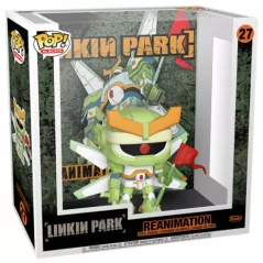 Reanimation Linkin Park Funko Pop 27|28,99 €