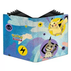 Pokemon Ultra Pro Album 9 Tasche Pikachu e Mimikyu|29,99 €
