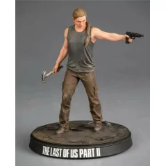 Abby The Last of Us Part 2 Dark Horse Deluxe|79,99 €