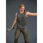 The Last of Us Part II PVC Statue Abby