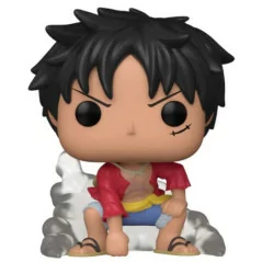 Funko Pop Luffy Gear Two One Piece Special Edition 1269|21,99 €