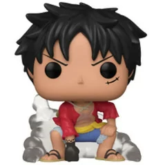 Funko Pop Luffy Gear Two One Piece Special Edition Chase 1269|39,99 €